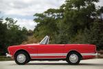 Sunbeam Tiger II 1967 года